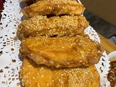 -0317火锅鸡·清真(正达店)