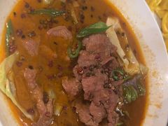 -前海沿·青岛菜(李沧万达店)