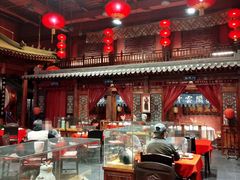 -正阳门饭庄·烤鸭·北京菜(万丰路七里庄店)