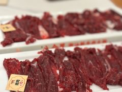 -八合里潮汕鲜牛肉火锅(深圳海岸城店)