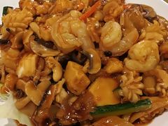 -陈傻子餐厅(世纪都会店)
