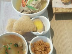 -仙踪林(江南西店)