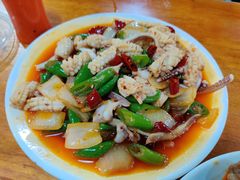 -温州一家人美食(西木头市店)