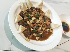 -盛福楼·惠山宴(盛岸路店)