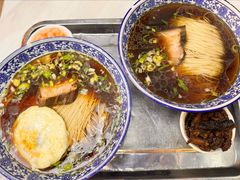 -伟记奥面馆(白塔东路店)
