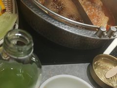 -一绪に寿喜烧(荟聚店)