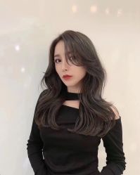 -Rise Hair上升造型