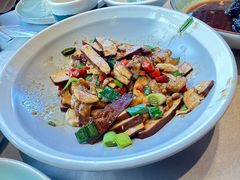 -洞庭鱼香(万科店)