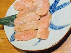 -炼火烤肉店