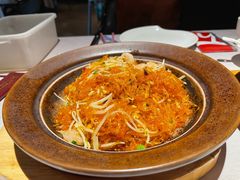 -千百味红餐厅·江西菜(绿地双子塔店)