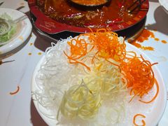 -重庆古城墙火锅(贵阳店)