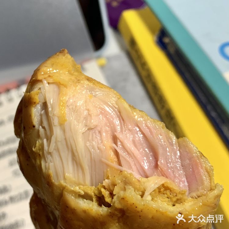 姐妹们，给爱吃肉的姐妹挖到宝了！