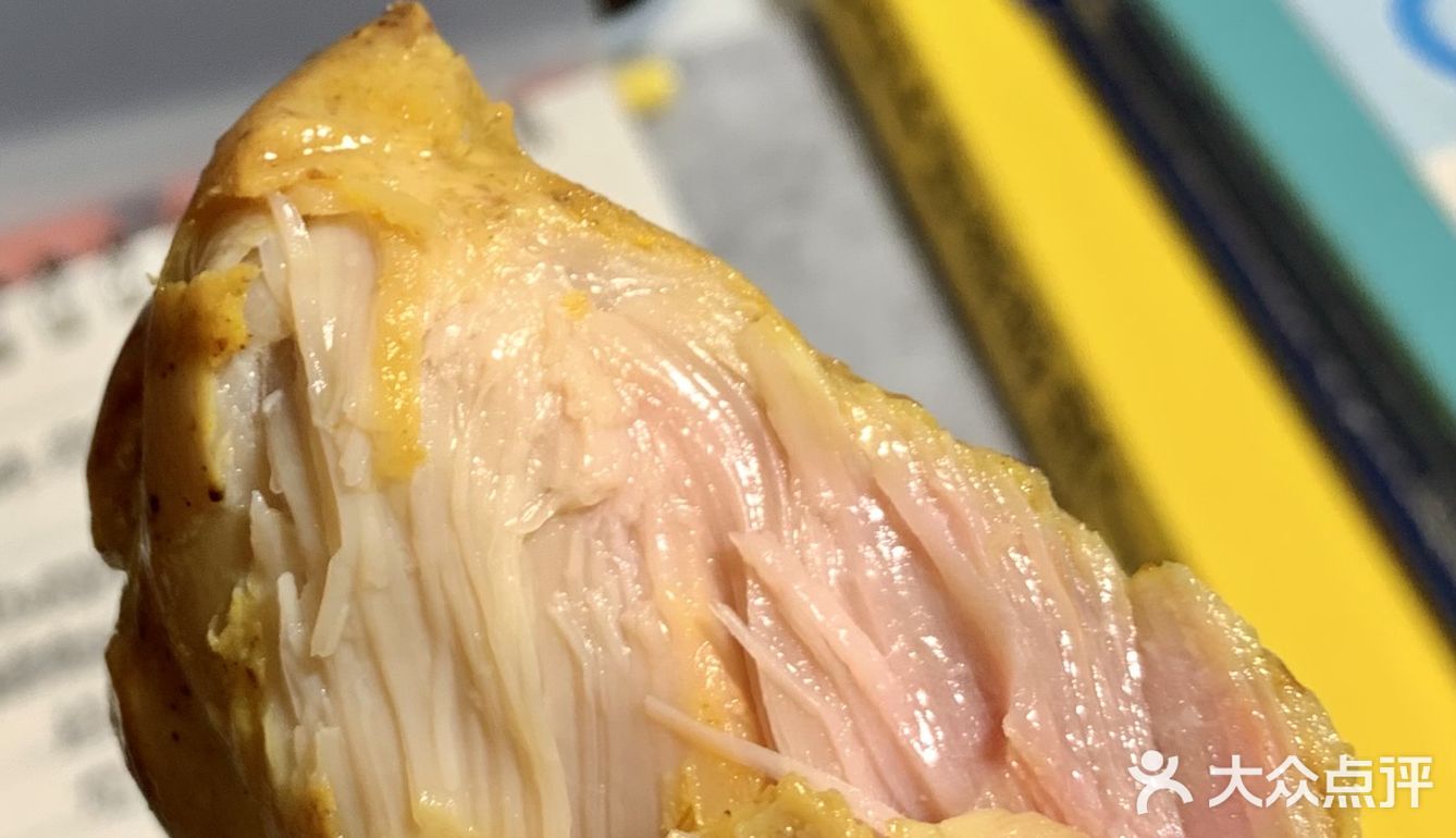 姐妹们，给爱吃肉的姐妹挖到宝了！