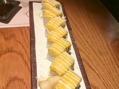 -玉川屋·深夜食堂居酒屋(柳巷店)