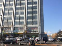 -中国光大银行(北京石景山支行)