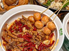 -费大厨辣椒炒肉(万家丽一店)