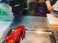 枇杷烤鸭-上海枇杷烤鸭(城乡贸易中心店)