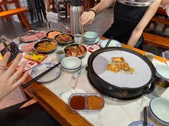 -酒拾烤肉(星沙店)