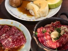 -蒜香焼肉PURUSHIN(马场路店)