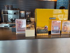 -麦当劳(安立路店)