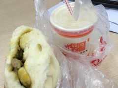-袁大头包子(光华路店)
