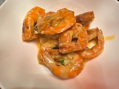 -万丽轩·粤菜(王府井金茂万丽酒店)