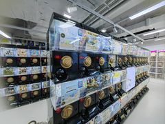 -扭扭城(王府井喜悦购物中心店)