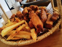 -沏点Trattoria意大利餐厅(新街口店)