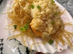 -蟹老板的海鲜