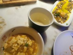 -绿茶餐厅(朝阳大悦城店)