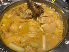 -胖哥俩肉蟹煲(湖滨银泰in77店)