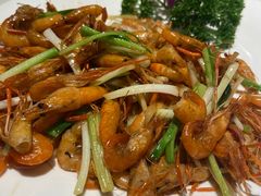 -大雄九老菜馆(南门桥店)