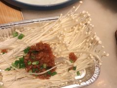 -韩宫宴炭火烤肉(昆山金鹰店)