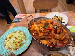 -贯贯吉·清真餐厅(浙江中路店)