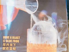 -bluefrog蓝蛙(水游城店)