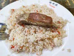 -塔斯提抓饭(东城汇店)