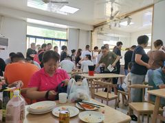 大堂-王三姑牛肉饼
