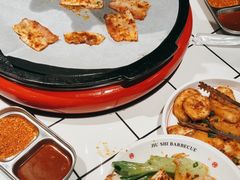 -酒拾烤肉(奥体天虹店)