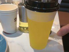 -苏格里岛自助海鲜火锅烧烤(大汉悦中心店)