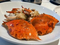 -品海楼·大连海胆锅贴馆(东港店)