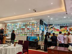 -大欢喜饭店(江怡路店)