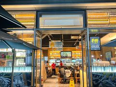 -木屋烧烤(惠阳华润小径湾店)