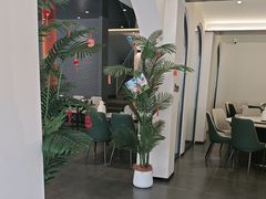 -何适山庄 ·可团建(水长城P2停车场店)