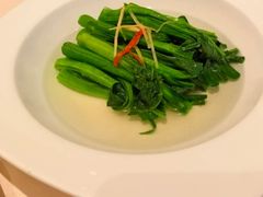 -正佳广场万豪酒店-粤菜餐厅·点心·海鲜·聚餐
