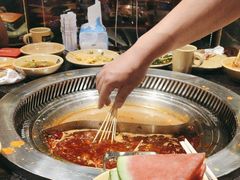 -唇辣号重庆老火锅(燕郊鑫乐汇店)