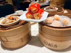 -稻香饭店(龙华天虹店)