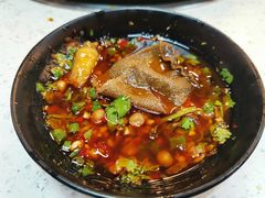 -钢管厂歆瑞源油卤串串香(春熙路太古里店)