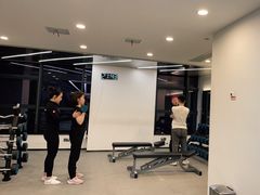 -WEGYMER健萌健身(麦德龙钰龙天下馆)