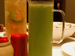 -甘思咪哚·云南艺术餐厅(天河广百店)