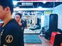 -温鉴良实用咏春拳
